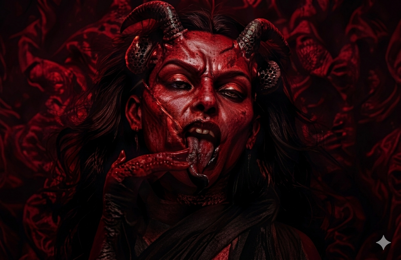 DEMONS