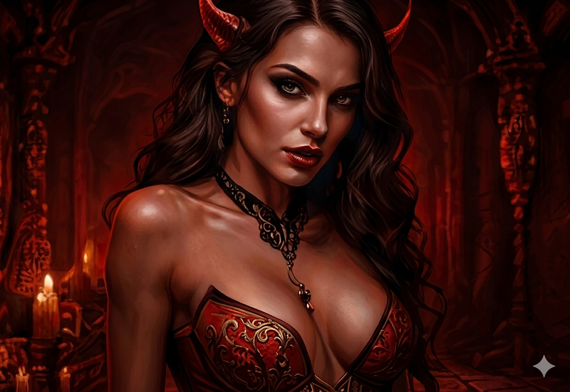 SUCCUBUS