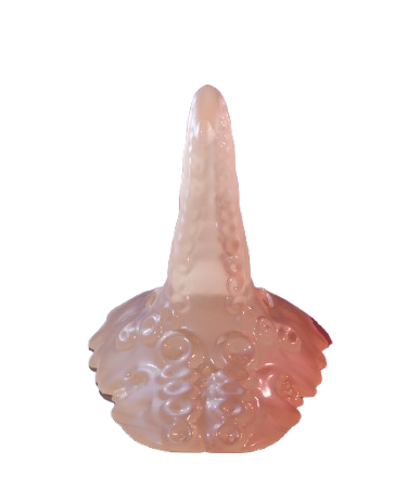 TENTACLE CROWN