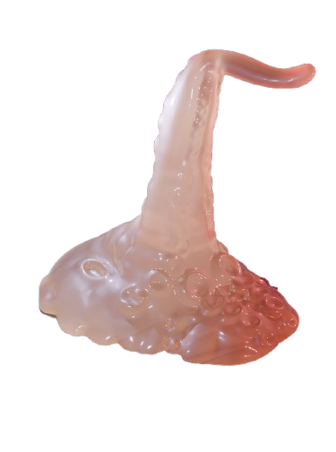 TENTACLE CROWN