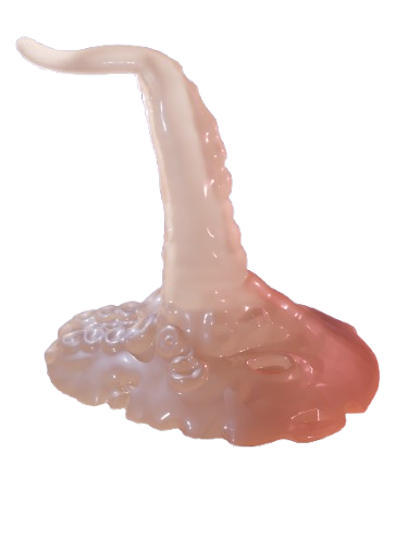 TENTACLE CROWN