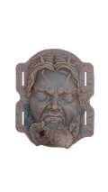 BEASTLY KISS MOLD